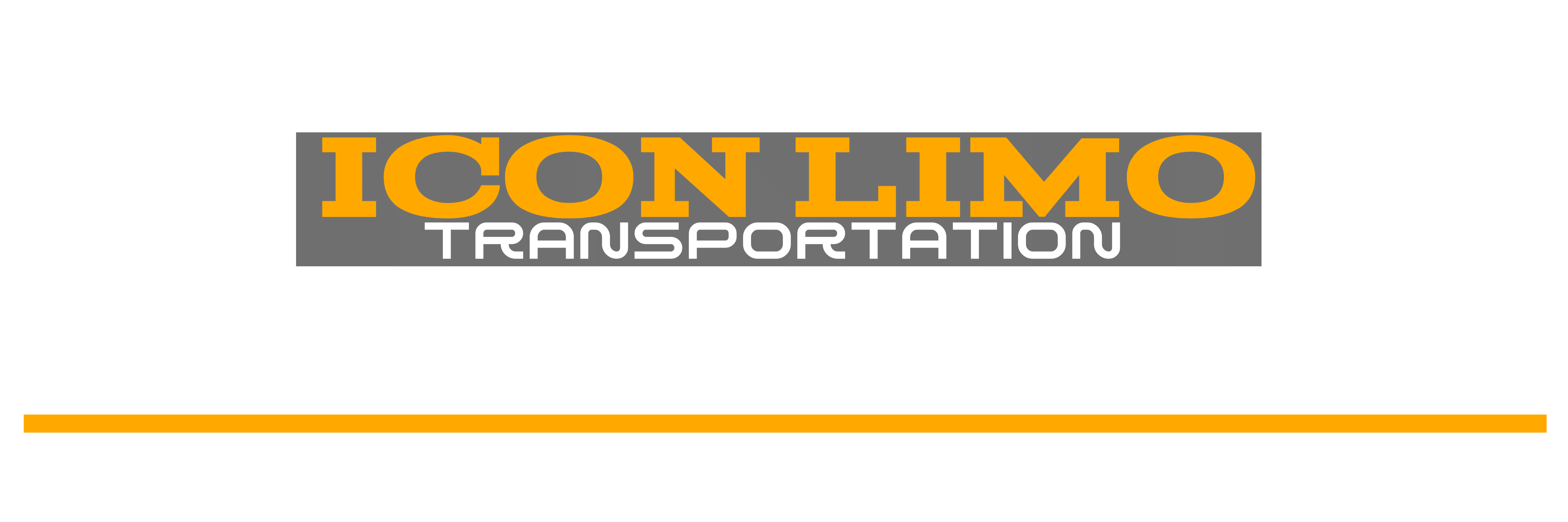 Austin Icon Limo Logo